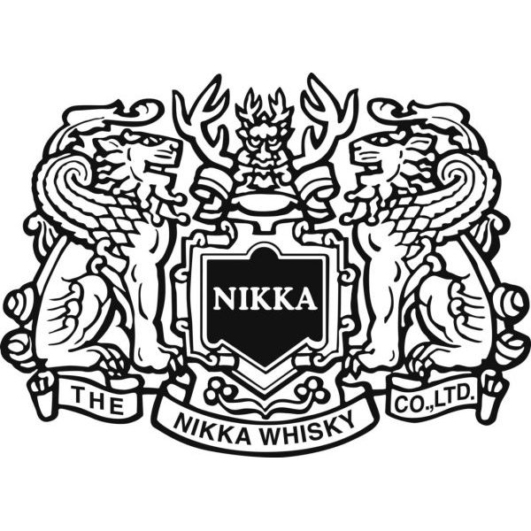 NIKKA Logo