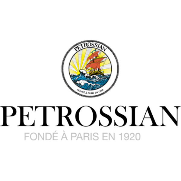 petrossian logo