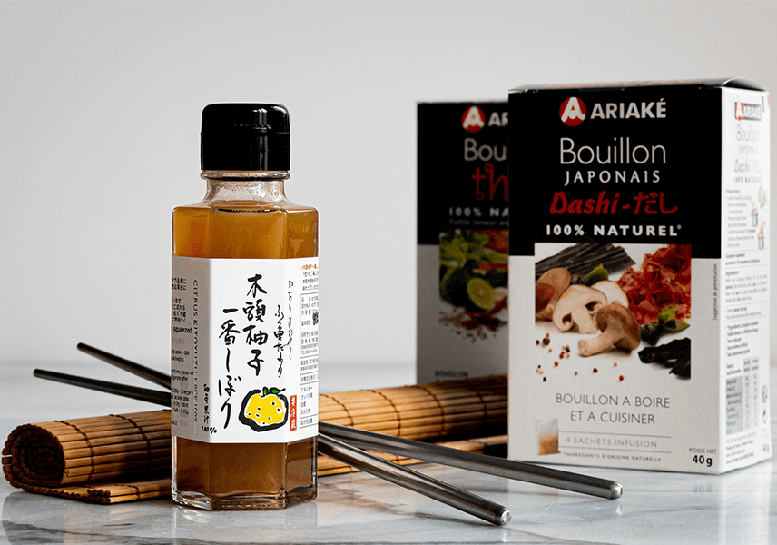 bouillon japonais ariake