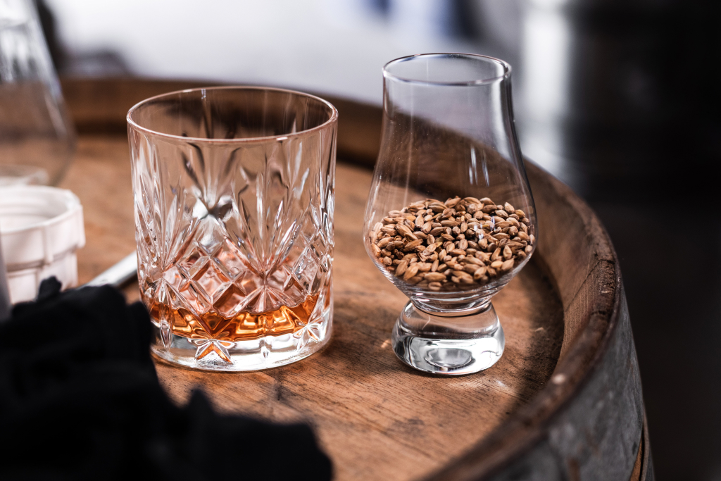 Comment Faire Un Whisky Maison | Ventana Blog