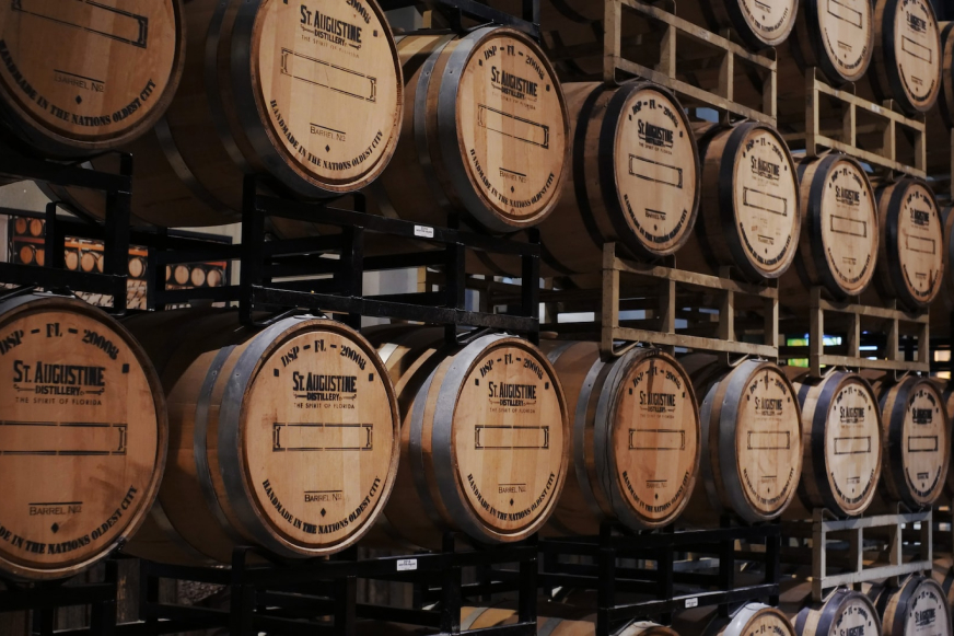Dégustation whisky : les points essentiels qu'il faut connaitre
