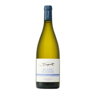 cidre blanc de pomme maison dupont 75cl