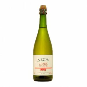 cidre bouché maison dupont