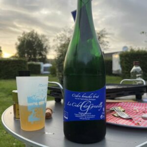cidre grevilly 75cl