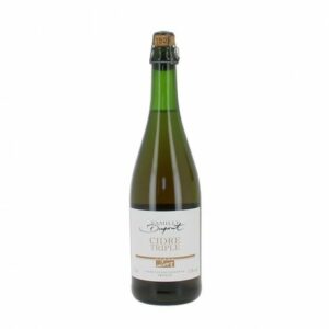 cidre triple domaine dupont