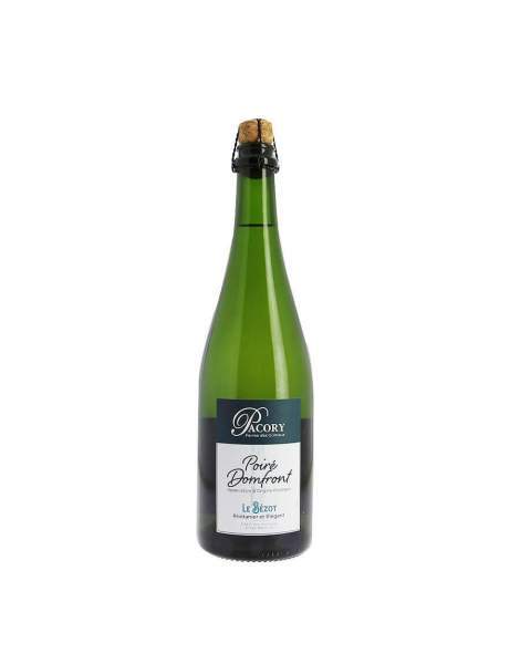 poiré domfront maison pacory 75cl
