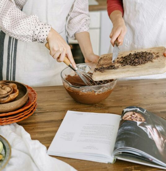 recycler chocolats pâques