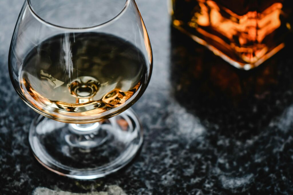 calvados alcool