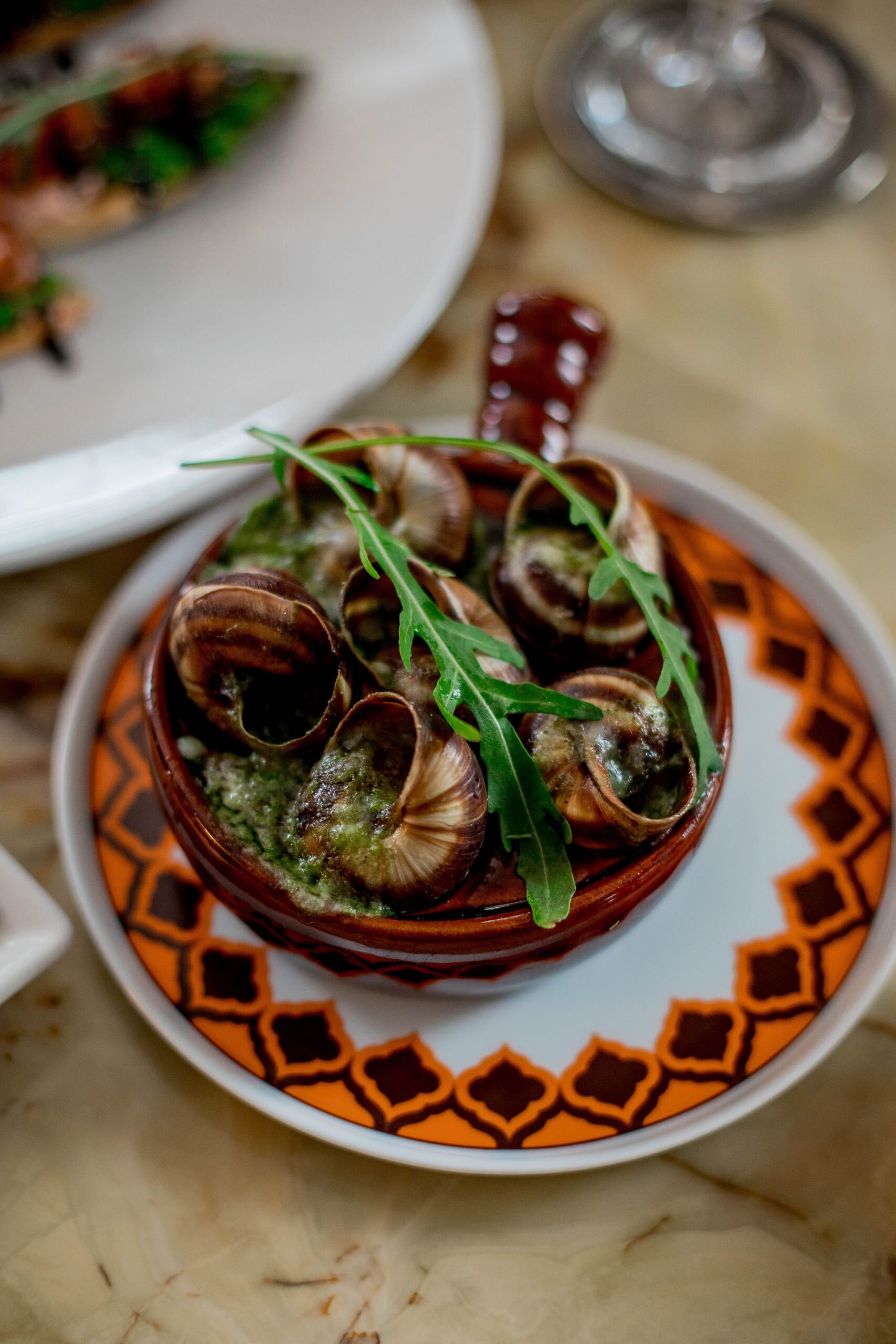 escargots epicerie caen 3