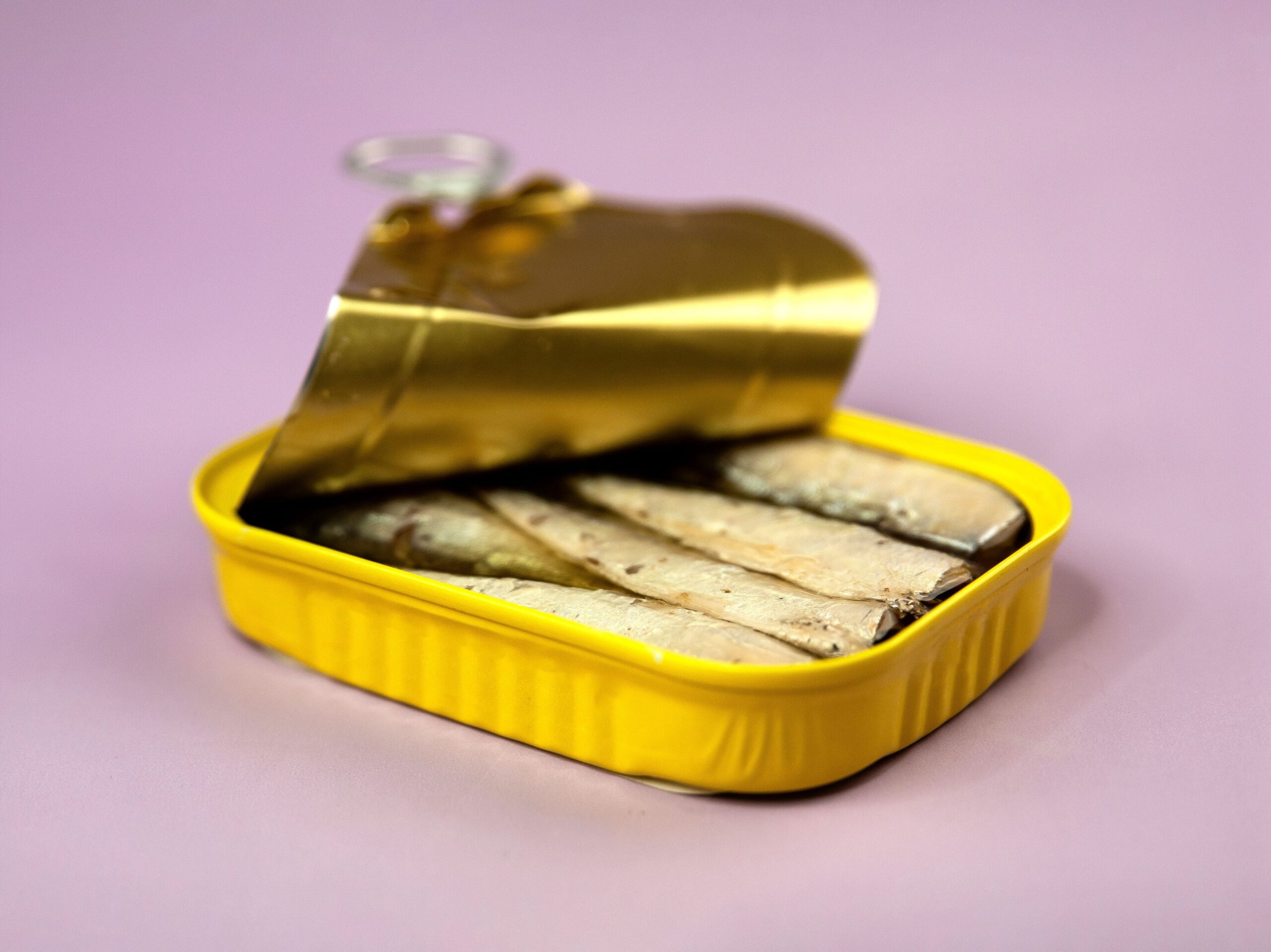 sardine caen